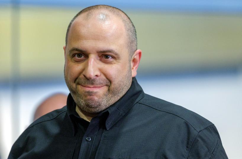 Kiev, 'oggi nuovo incontro con la delegazione Usa a Miami'