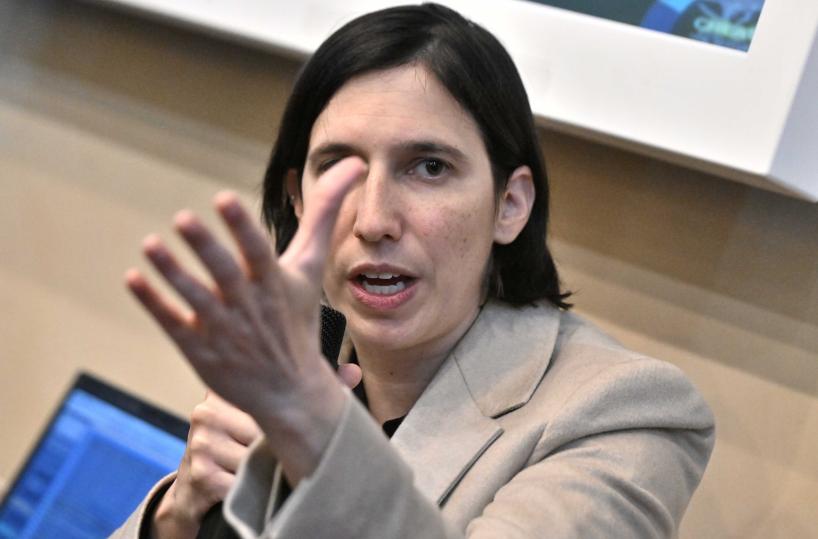 Schlein, Meloni racconta paese inesistente, Manovra &egrave; sbagliata