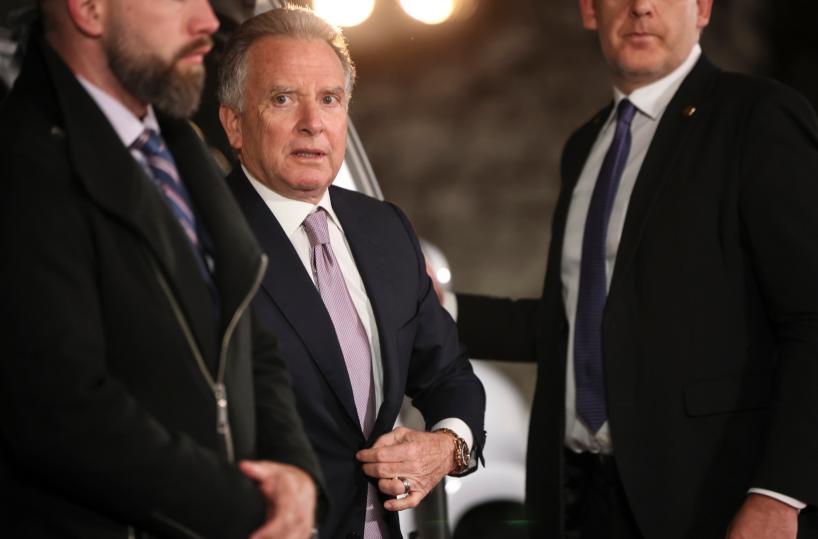 Witkoff: la Russia resta impegnata a raggiungere la pace in Ucraina