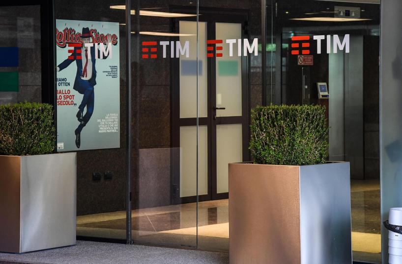 Davide Leone, da Tim operazione 'market friendly'