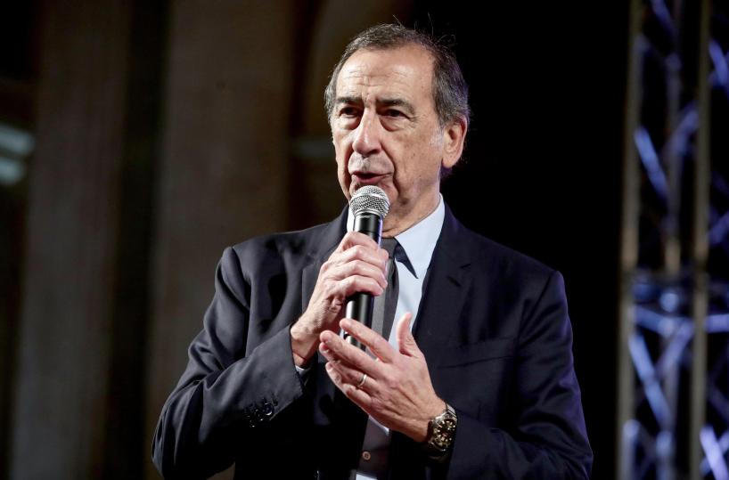 Sala, nella manovra Milano non &egrave; nel cuore del governo