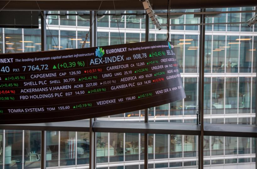 Borsa: l'Europa conclude positiva, fa eccezione Parigi (-0,21%)