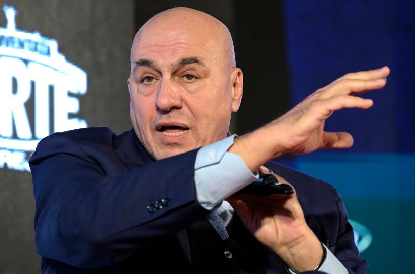 Crosetto 'decreto Ucraina chiuso da settimane, non c'&egrave; mai stato disaccordo'