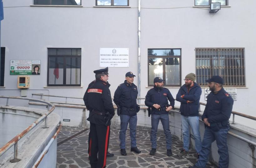 Tribunale dei minorenni conferma, bimbi restano in casa famiglia