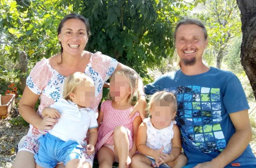 Giudici 'verificare lo stato psichico dei genitori della famiglia del bosco'