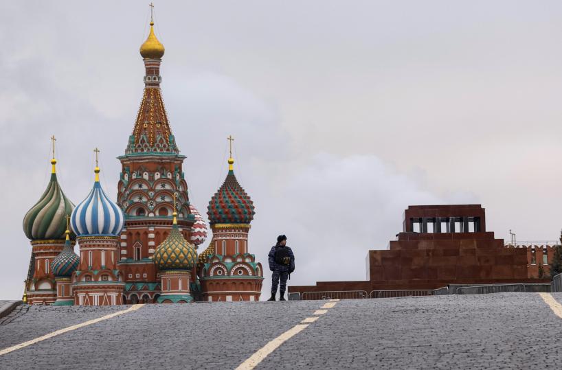 Sindaco Mosca, 'abbattuti droni in rotta verso la capitale'