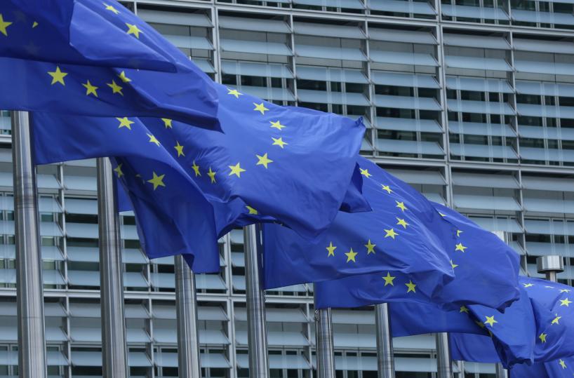 Commissione Ue, 'pronti a reagire agli Usa in modo rapido e deciso'