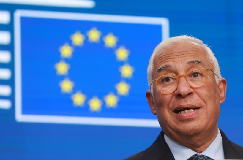 Costa, 'inaccettabili le sanzioni Usa ai funzionari europei'