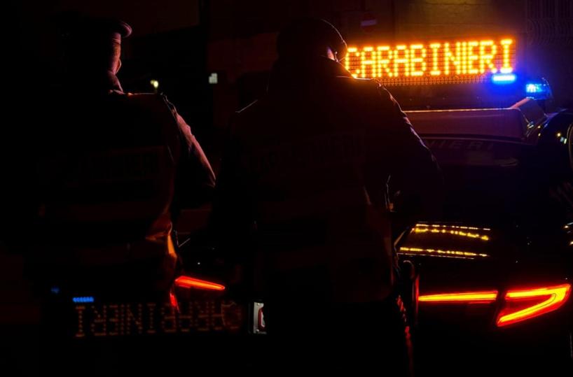 Pirata della strada travolge e uccide un pedone nel Reggiano