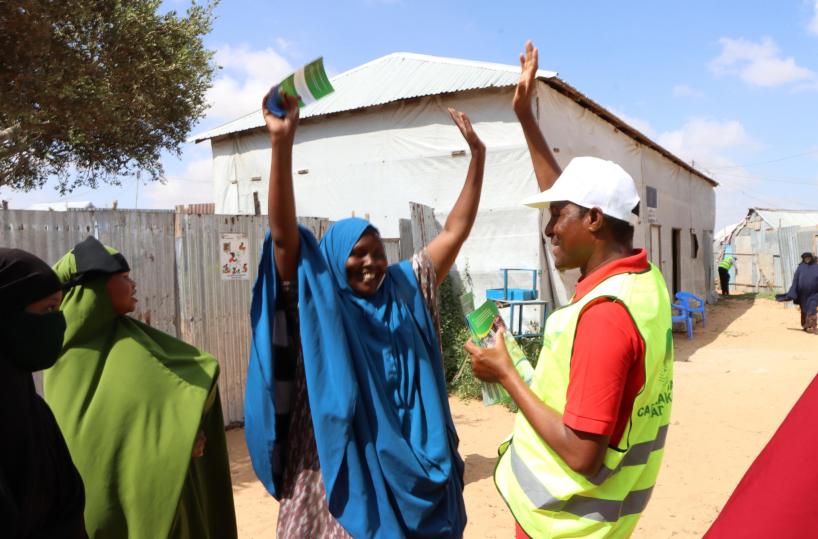 La Somalia oggi alle urne dopo 57 anni per le elezioni amministrative