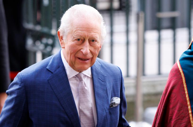 Re Carlo III nel suo discorso di Natale si appella alla riconciliazione