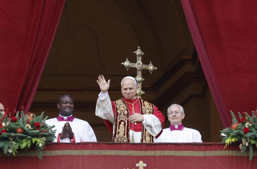 Il Papa, 'basta guerra in Ucraina, ora Mosca e Kiev dialoghino'