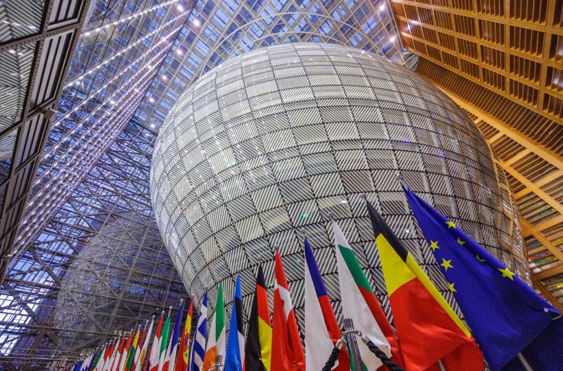 Ue, 'in contatto con Kiev, da Mosca nessun segnale di pace'