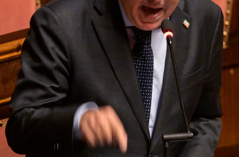 Gasparri(FI),con riforma Corte dei Conti potr&agrave; funzionare meglio