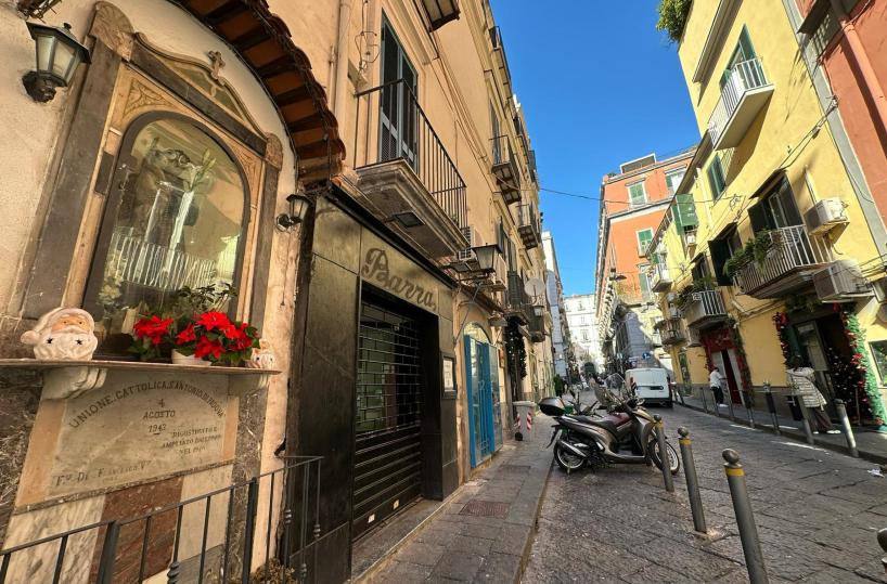 18enne accoltellato a Napoli, si costituiscono due minorenni