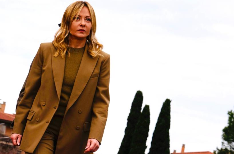 Meloni,mantenere unit&agrave; vedute tra europei,Ucraina e Usa per stop guerra