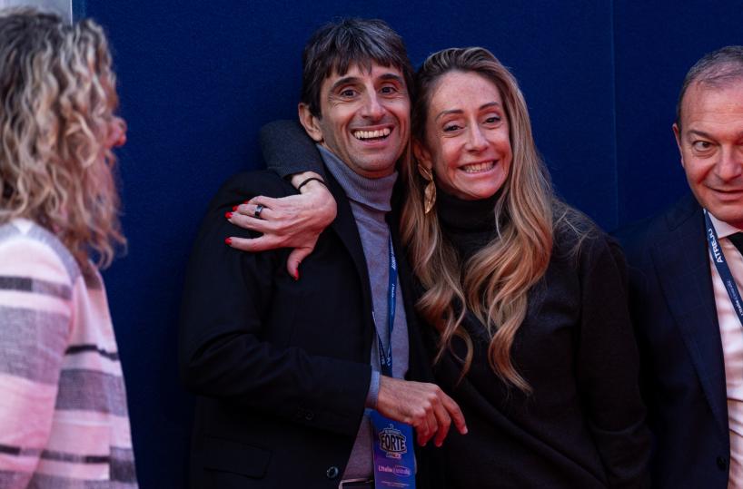 Lisei (FDI),con arresto Hannoun cade la maschera di chi lo ha difeso