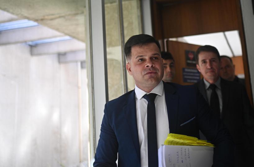 Prima notte in cella per Vasques, l'ex capo della polizia di Bolsonaro