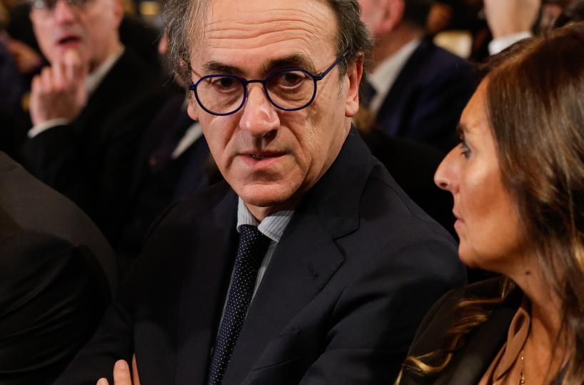 Bonelli,contrastare terrorismo ma non criminalizzare chi in piazza per Palestina