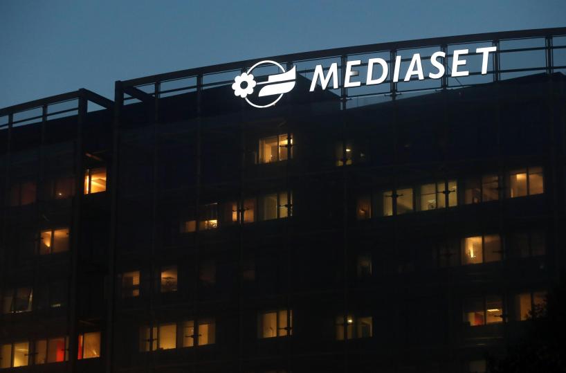 Mediaset, 'accogliamo la decisione di Signorini, applicazione rigorosa del codice etico'