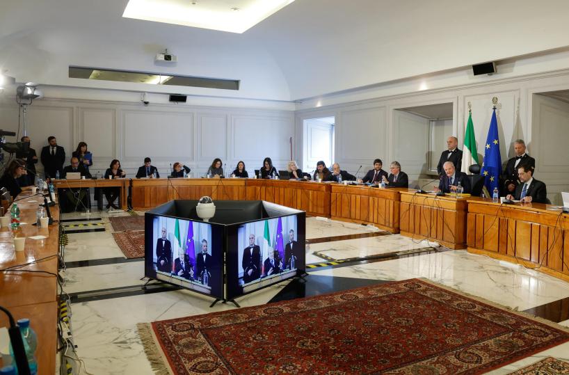 Fine vita: Consulta, non &egrave; illegittima l'intera legge della Toscana