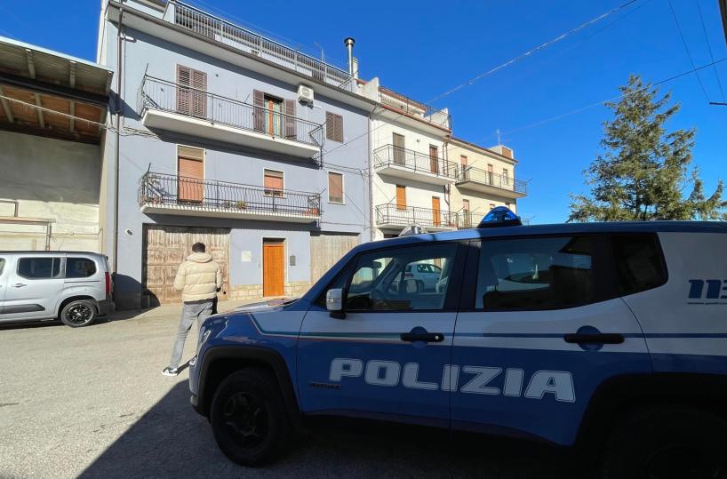 Dg Asrem, sequestrati alimenti della vigilia di Natale