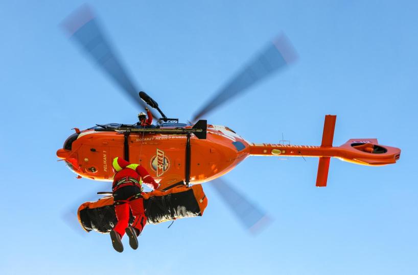 Valanga in Alto Adige, morto un escursionista