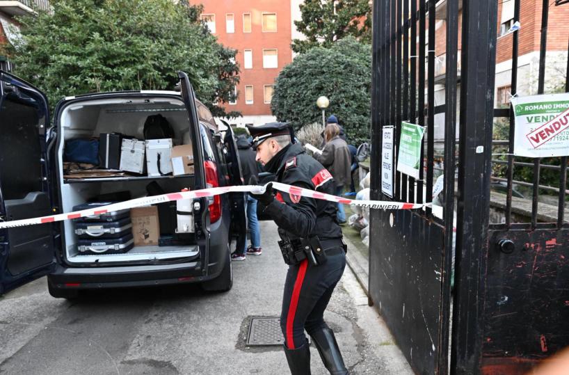 Giovane donna trovata morta a Milano, Procura indaga per omicidio