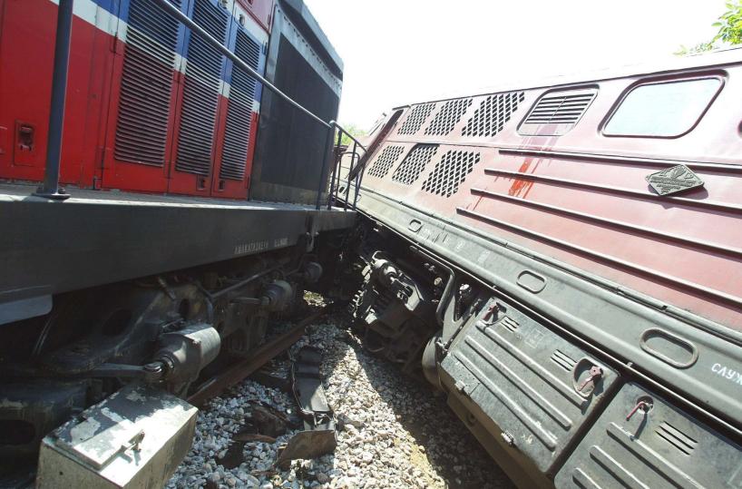 Messico, almeno 13 morti e 98 feriti nel deragliamento del Treno Interoceanico