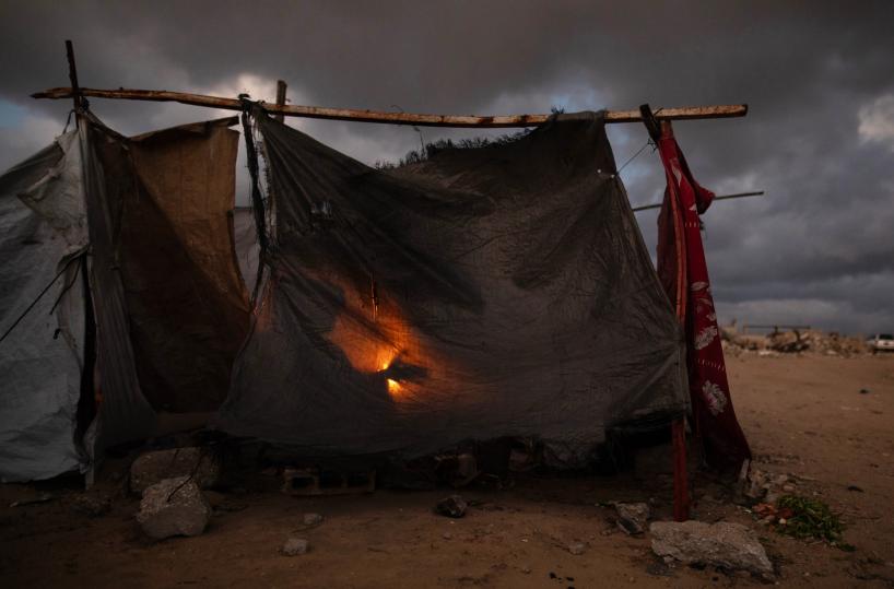 Trump, Israele ha rispettato il piano di pace per Gaza