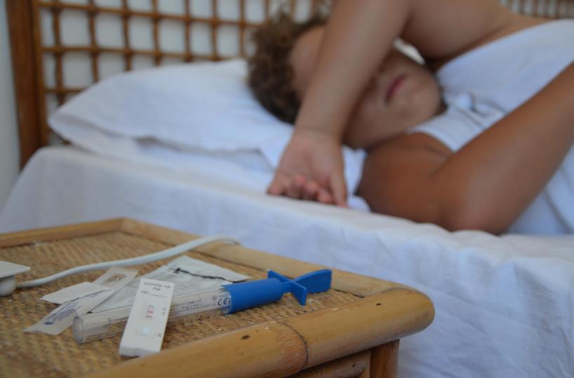 Influenza e virus respiratori, quasi un milione di casi in sette giorni