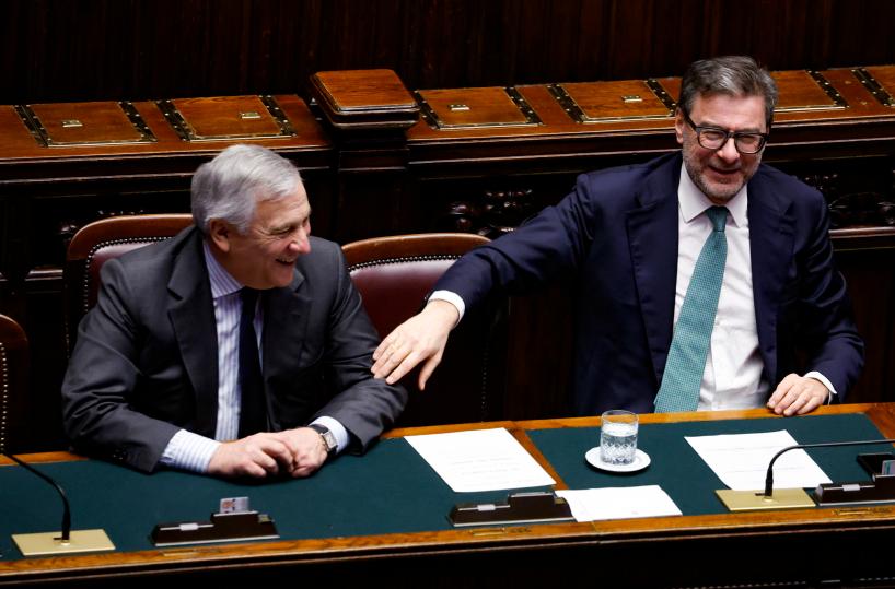 La Camera approva la manovra con 216 s&igrave;, &egrave; il via libera definitivo