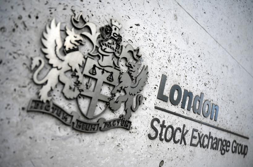 Borsa: l'Europa conclude positiva, Londra +0,8%
