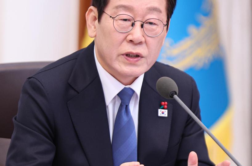 Il presidente sudcoreano in Cina dal 4 al 7 gennaio