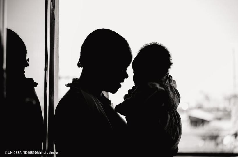 Unicef: nel 2025 nella Repubblica del Congo 35mila stupri su minorenni