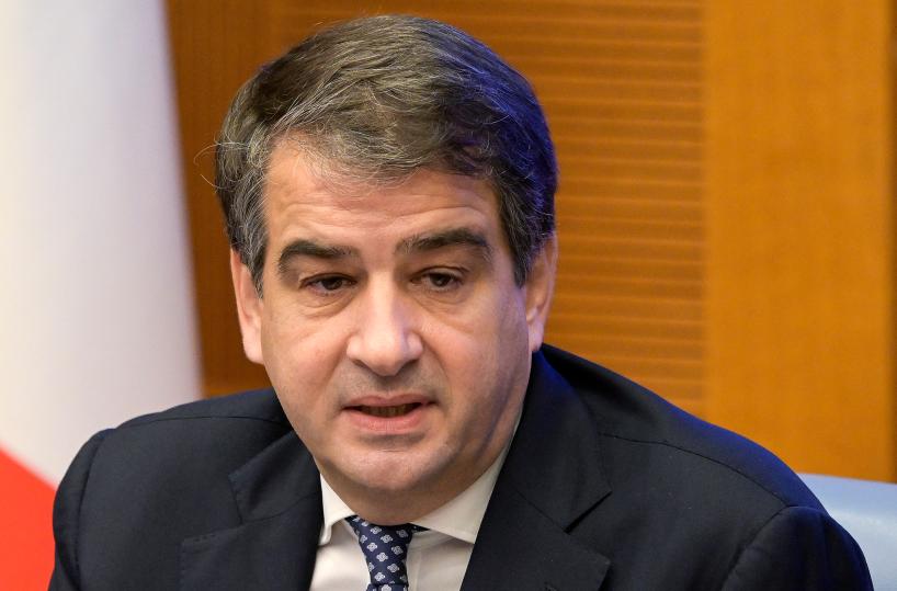 Fitto, 'l'Ue ha erogato l'ottava rata del Pnrr per l'Italia'