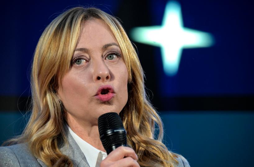 Meloni, manovra seria e responsabile in un contesto di limitate risorse