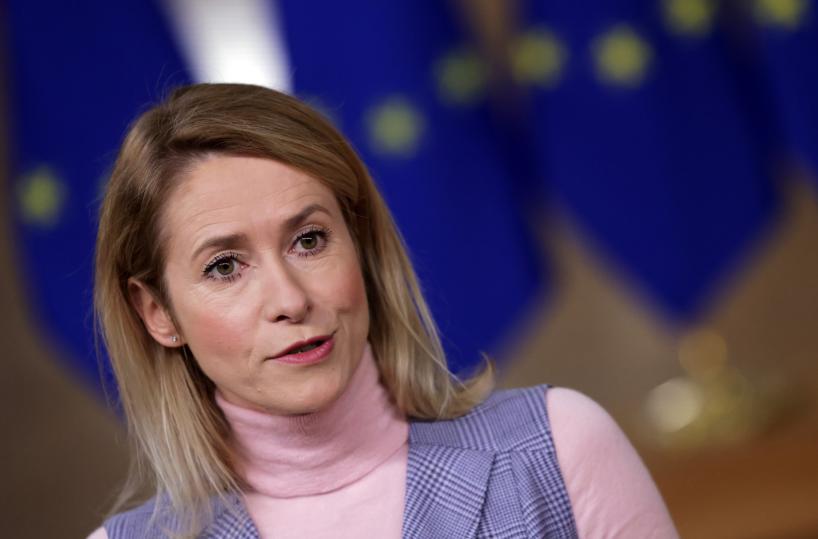 Ue, 'da Mosca accuse infondate a Kiev per ostacolare il processo di pace'