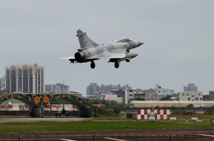 Presidente Taiwan, difenderemo con fermezza la nostra sovranit&agrave;