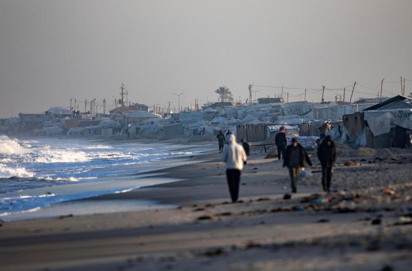 Israele conferma il divieto d'accesso a Gaza per 37 ong