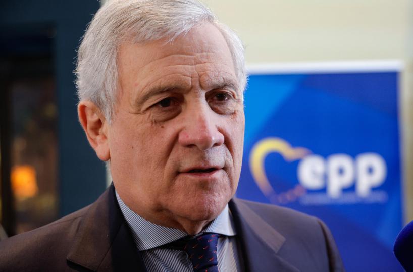 Tajani, verifiche sul convolgimento di connazionali