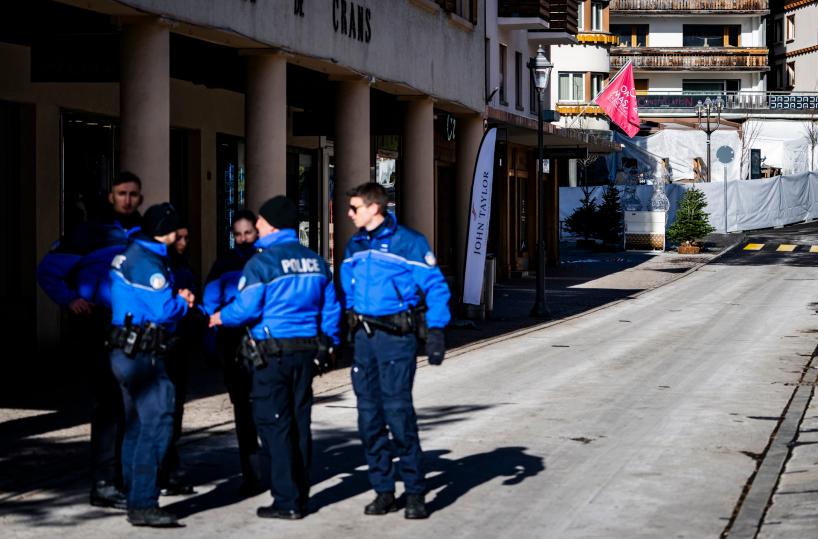 Ambasciatore in Svizzera, ci sono italiani di cui non si hanno notizie