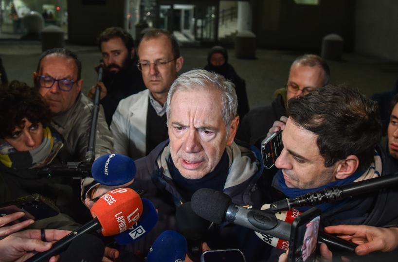 Bertolaso, al Niguarda da Crans-Montana tre italiani giovanissimi