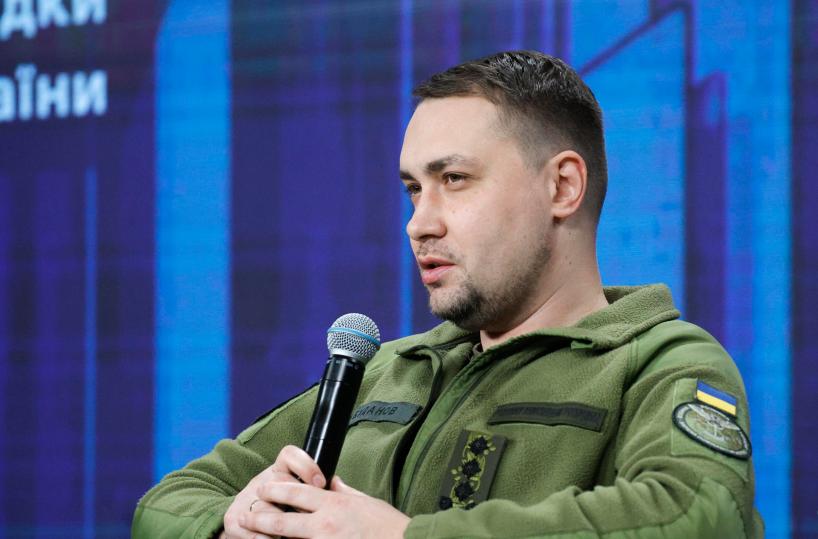 Zelensky nomina Budanov nuovo capo dell'ufficio presidenziale