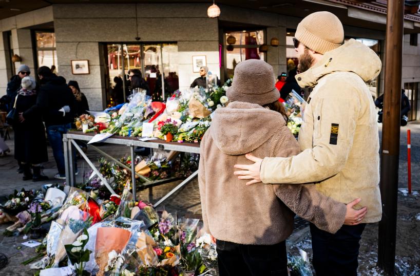 Dalla Giustizia svizzera un oltraggio al diritto e alle vittime di Crans-Montana