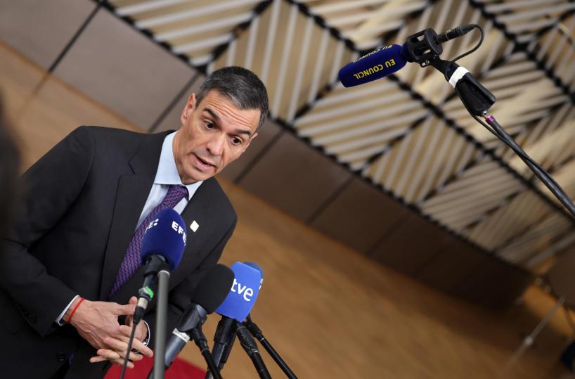 In Spagna a dicembre rallenta la manifattura, l'indice Pmi a 49,6