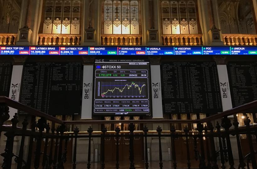 Borsa: l'Europa ottimista nel 2026 segna nuovi record