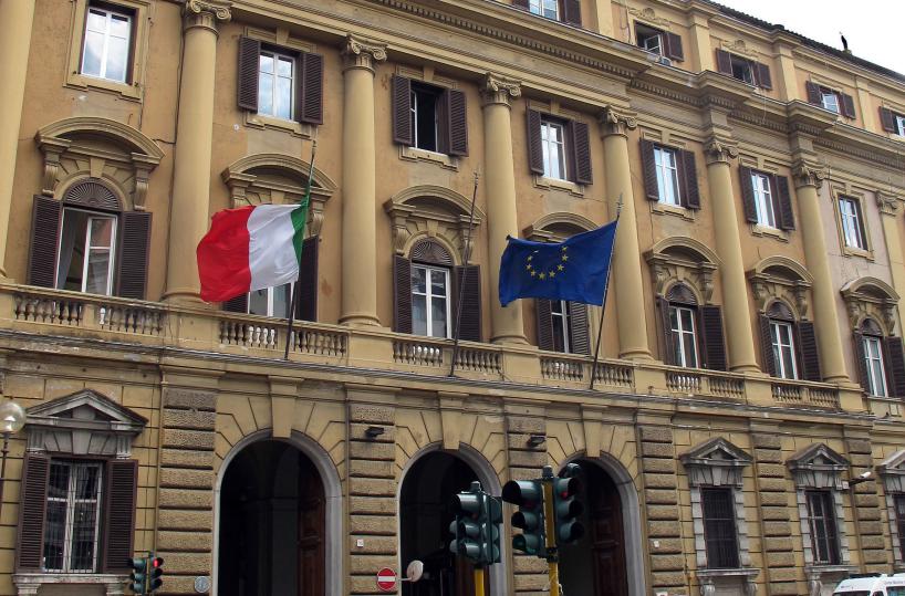 Mef, migliora l'avanzo a dicembre, il fabbisogno 2025 &egrave; migliore delle stime