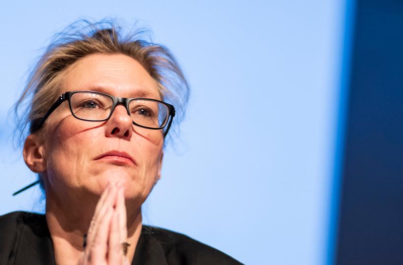 Procuratrice svizzera, 'si indaga per incendio e omicidio colposi'