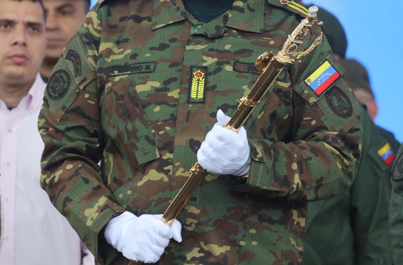 Maduro, 'pronti a discutere con Usa di droga, petrolio e affari'